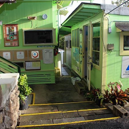 Hostel Χονολουλού Εξωτερικό φωτογραφία