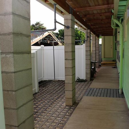 Hostel Χονολουλού Εξωτερικό φωτογραφία